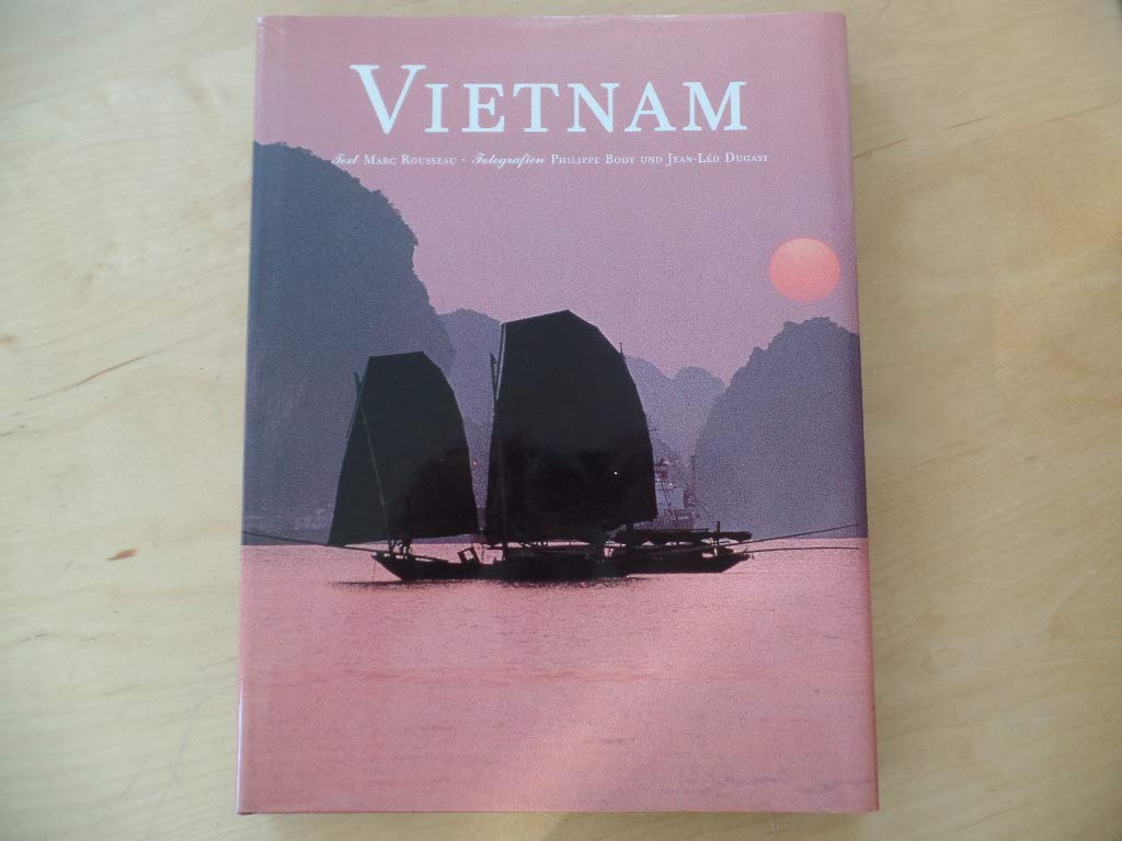 Rousseau, Marc:: Vietnam (Evergreen) Second-hand books on film, art and culture