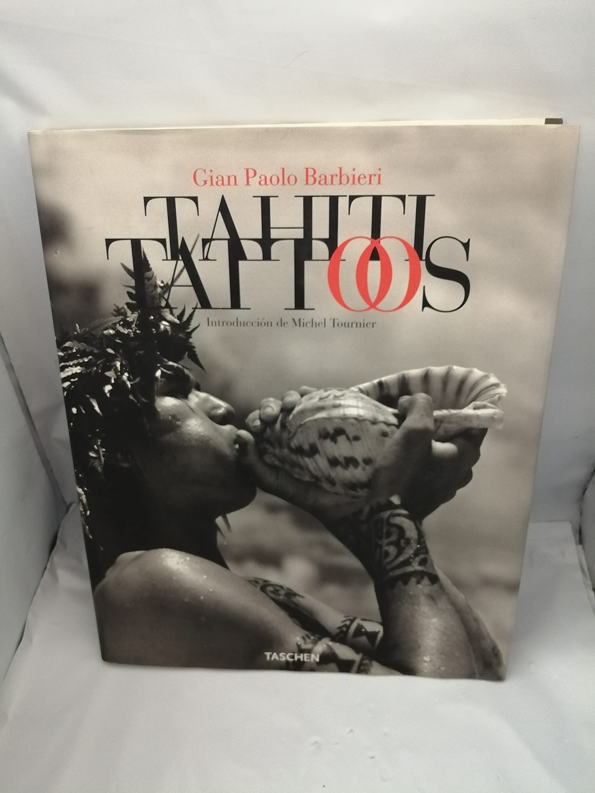 Tahiti Tattoos (Fotoreihe) Photography