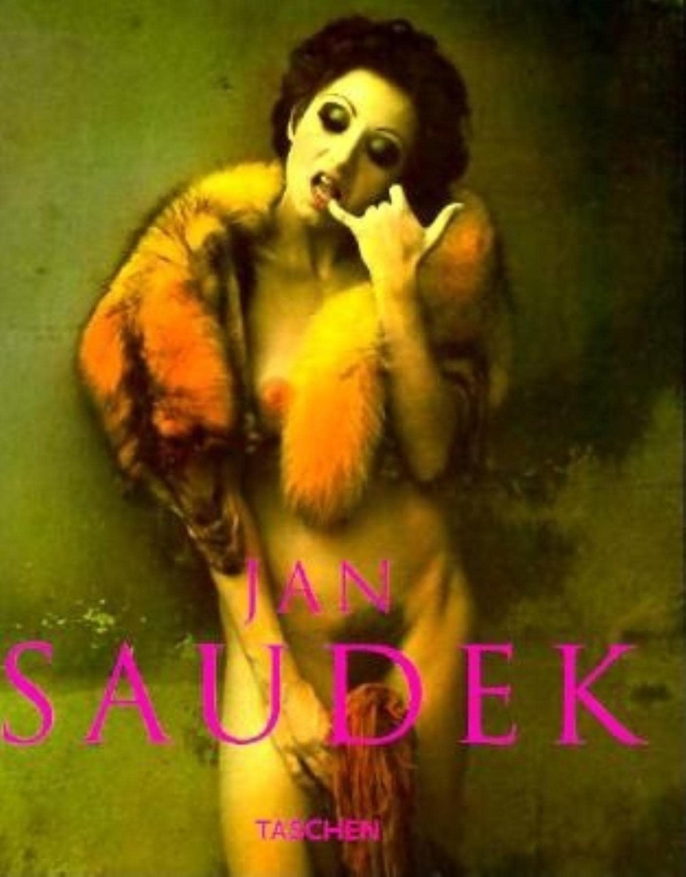 Saudek: KA (Albums S.) Photography