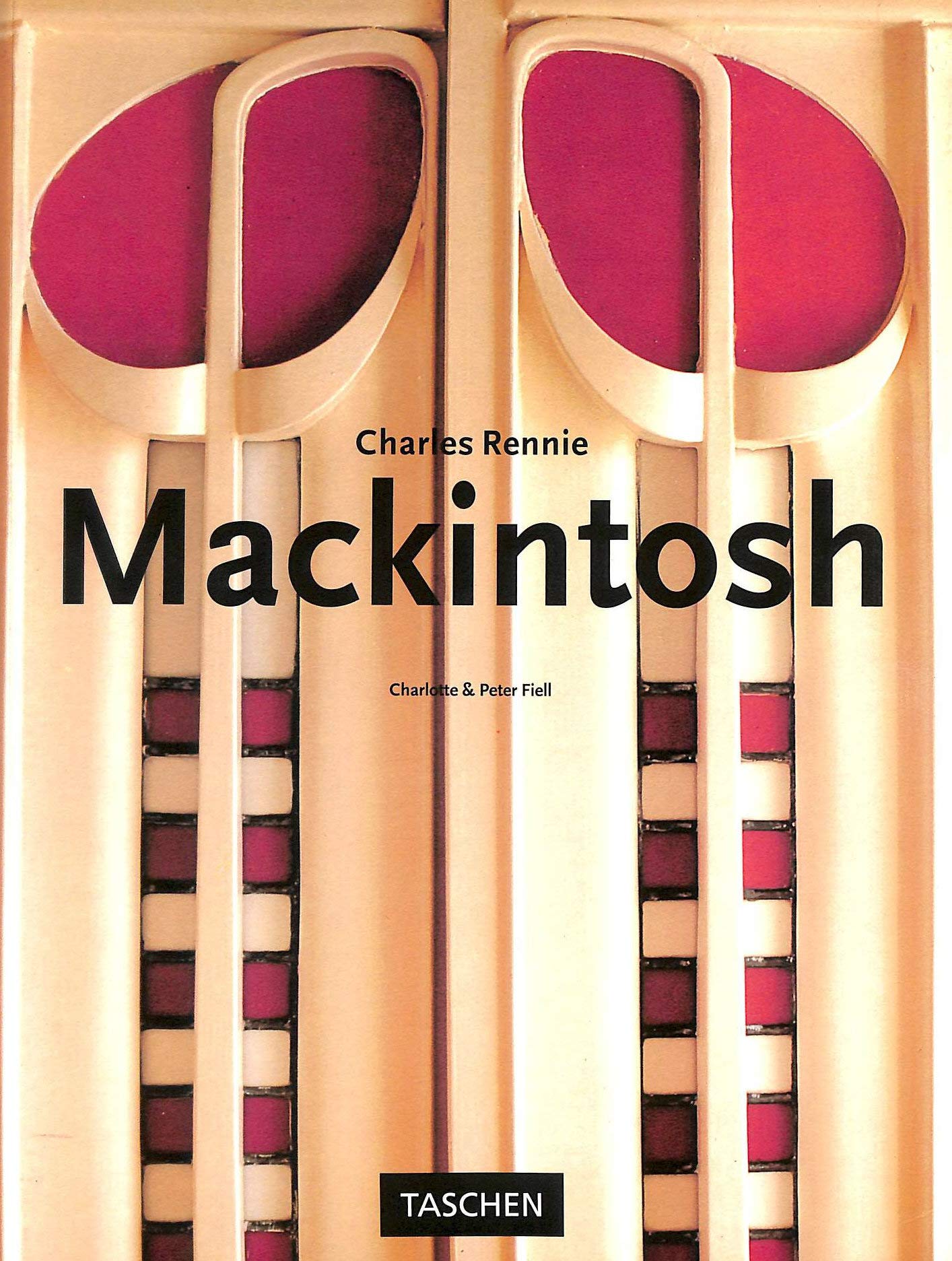 Mackintosh (Architektur und Design) Art & Literature