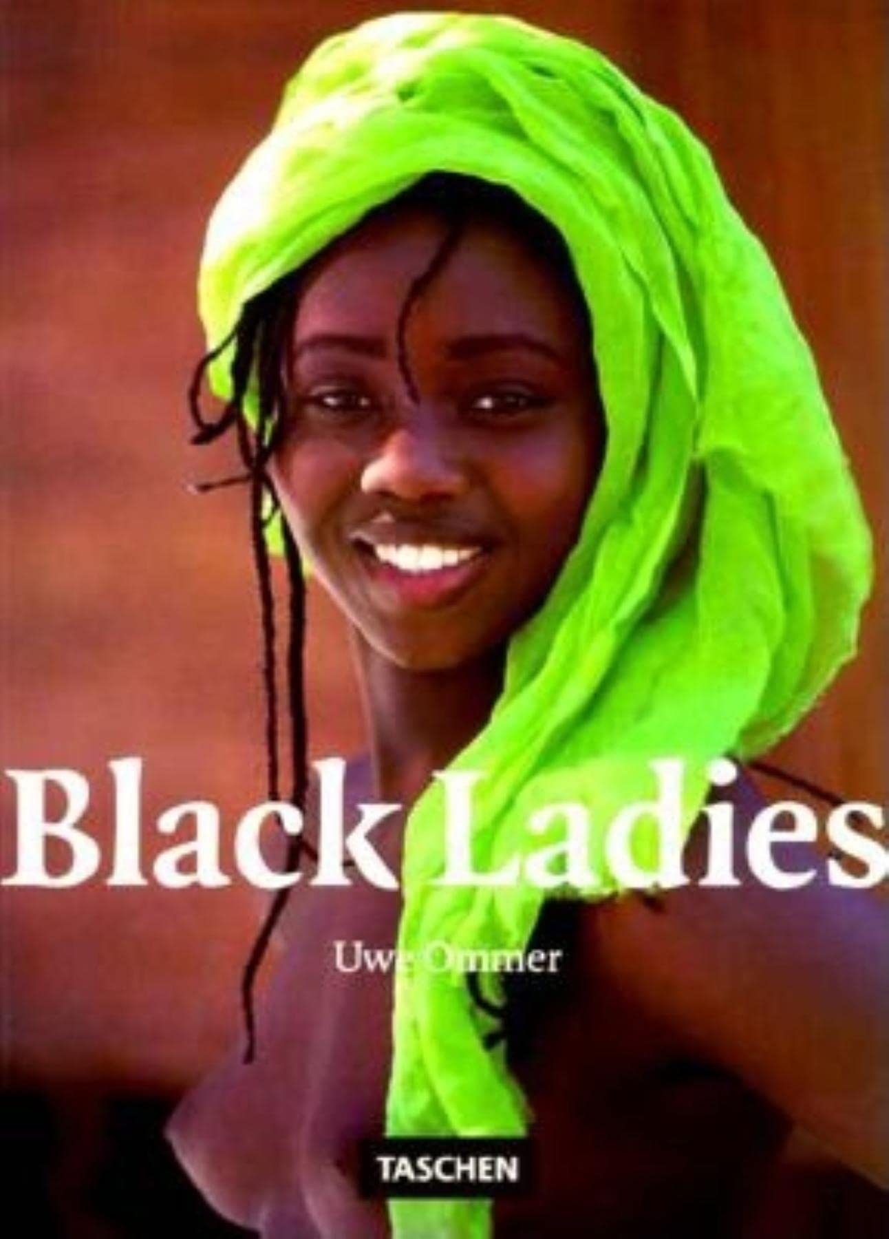Black Ladies: FO (Photobook S.) Photography