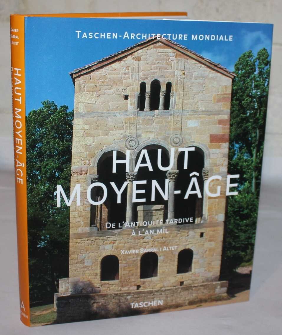 Haut Moyen-Age : De l'Antiquité tardive à l'An Mil book