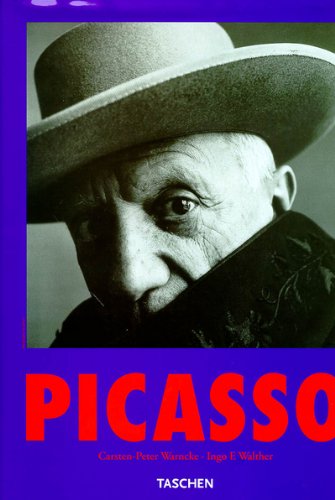 Pablo Picasso, la vie et l'oeuvre : 1881-1973 Film, Art & Culture