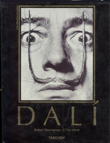 Dali 1904-1989. L’oeuvre peint 1904-1946 book