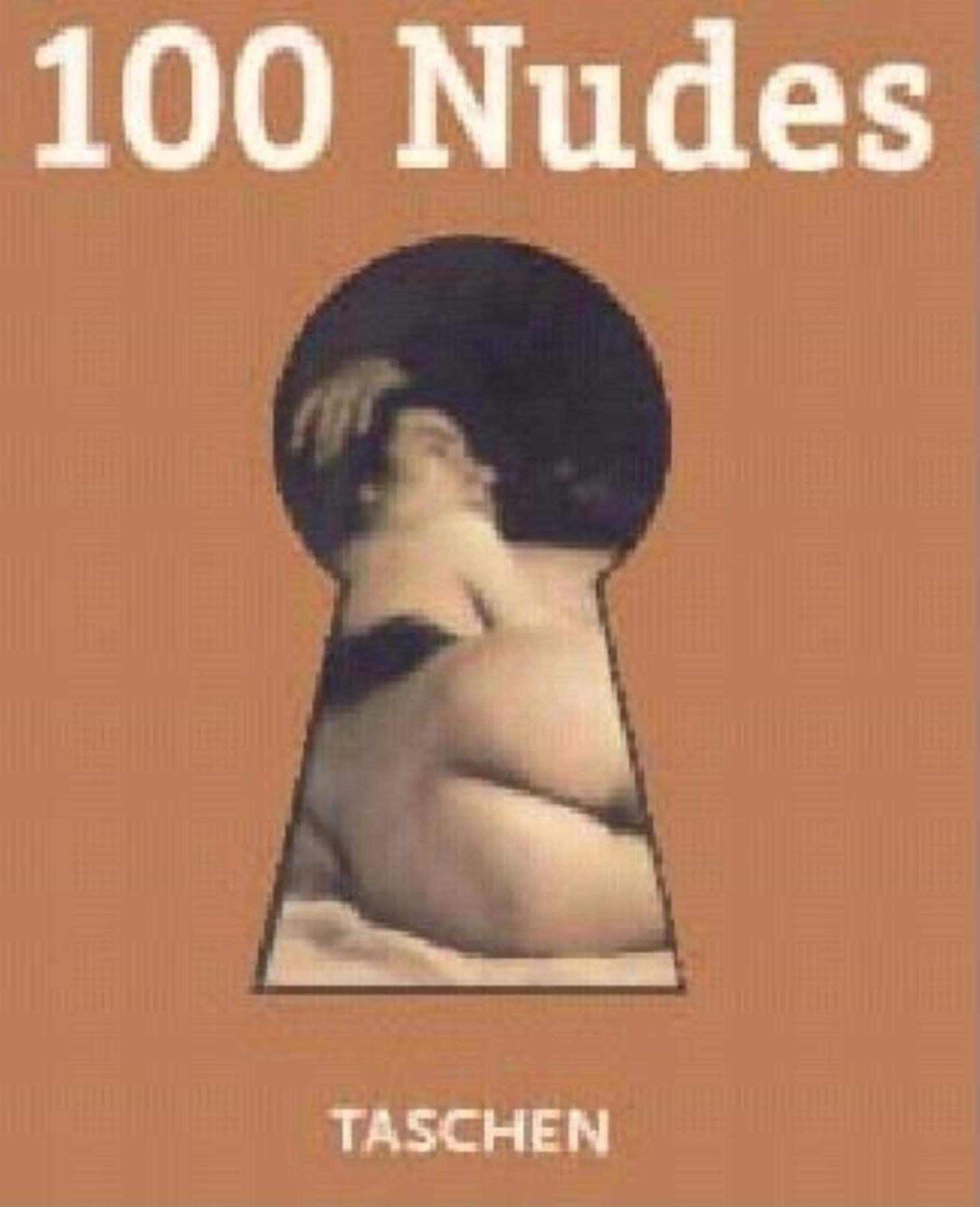 Minibook X 20 (100 Nudes) Photography