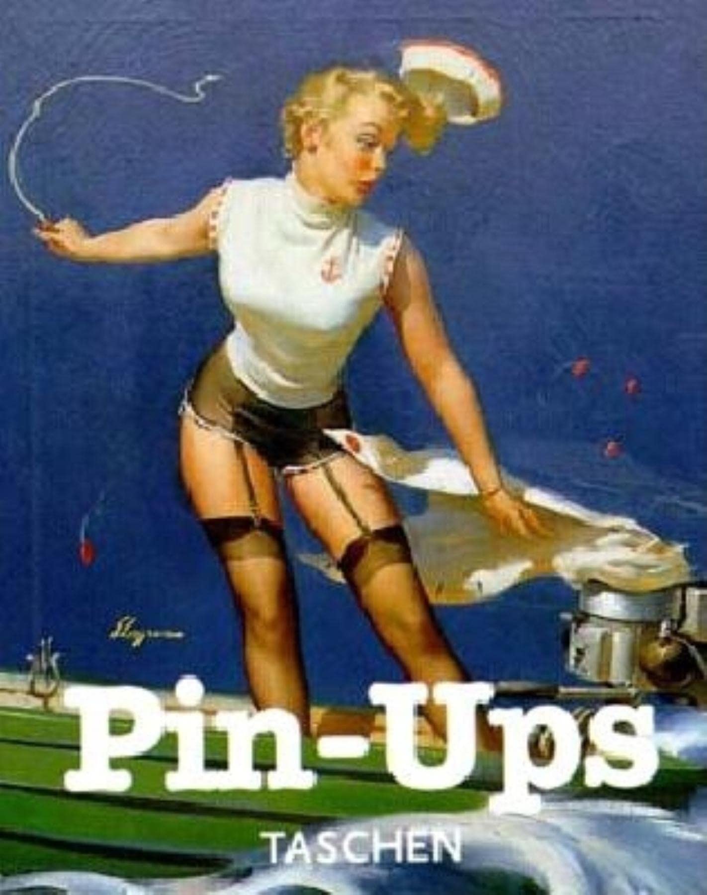 Pin Ups (The American Pin up) Travel