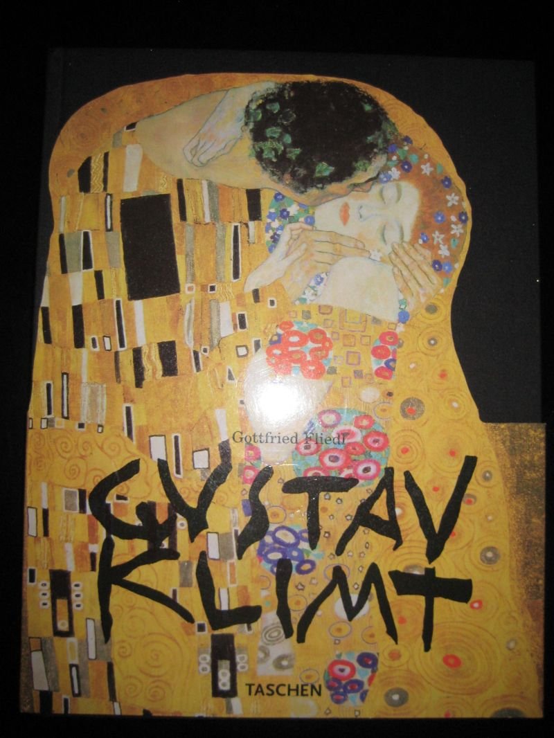 Klimt Second-hand books on film, art and culture