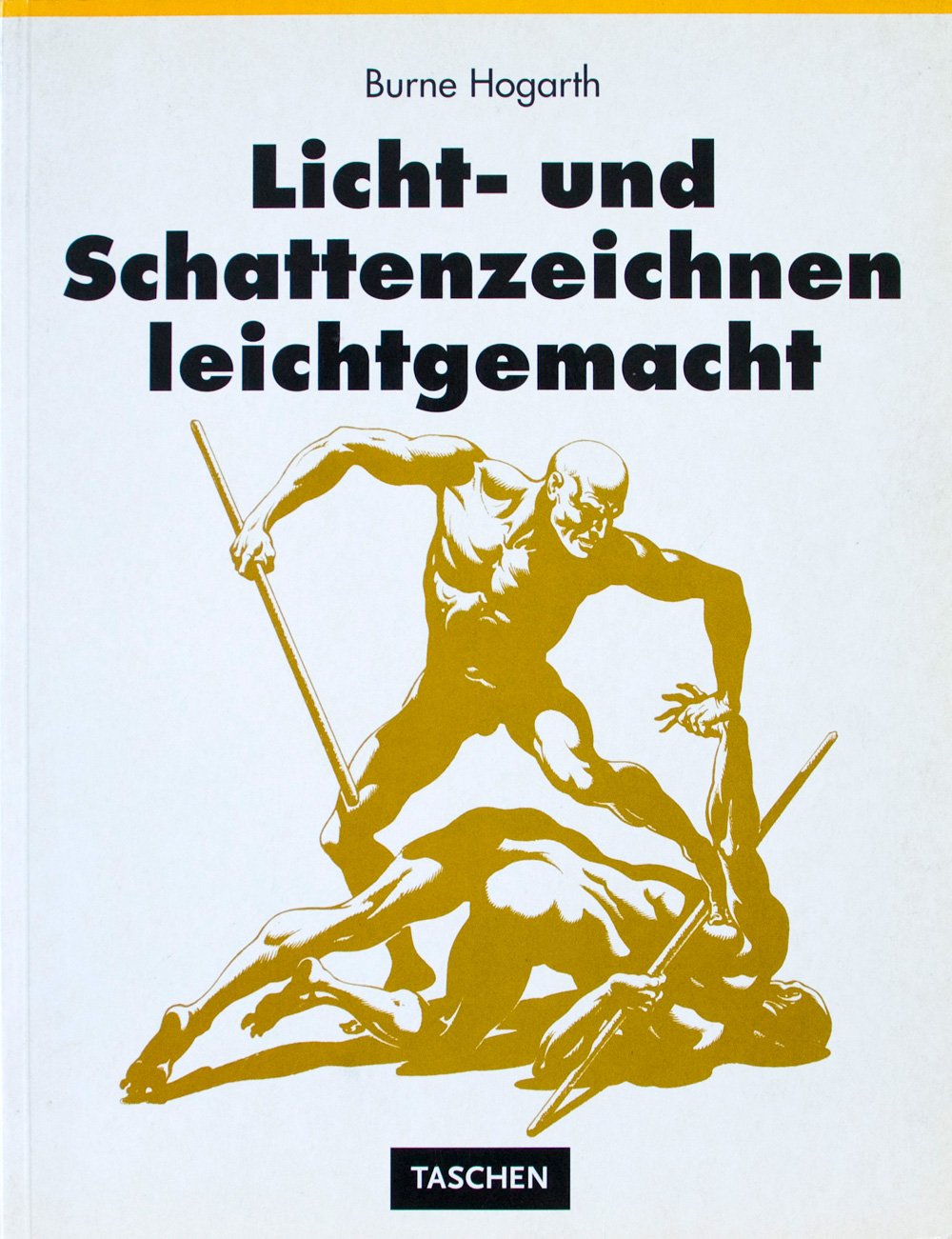 Licht /Schattenzeichnen leichtgemacht (Taschen Specials) Film, Art & Culture