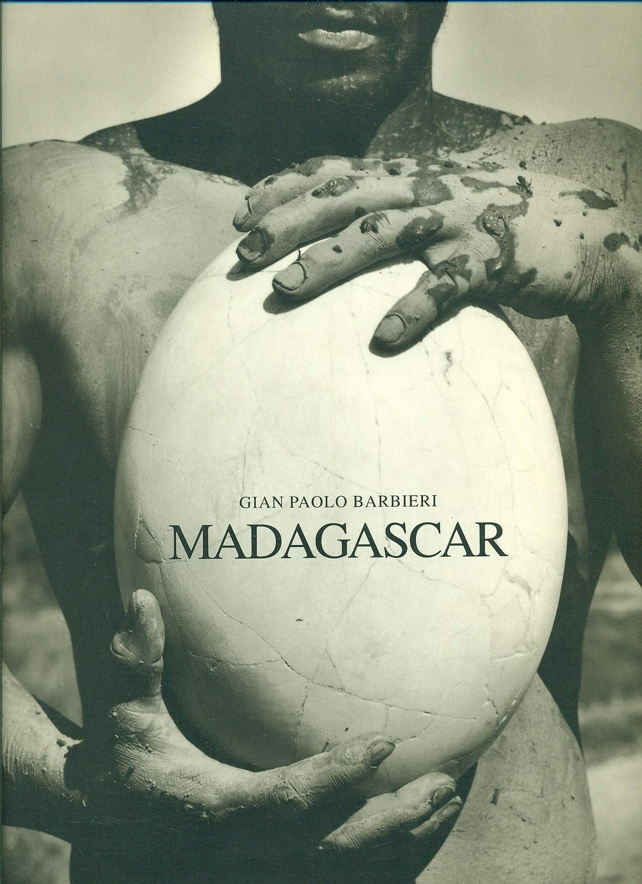 Madagascar (Photobook S.) Photography