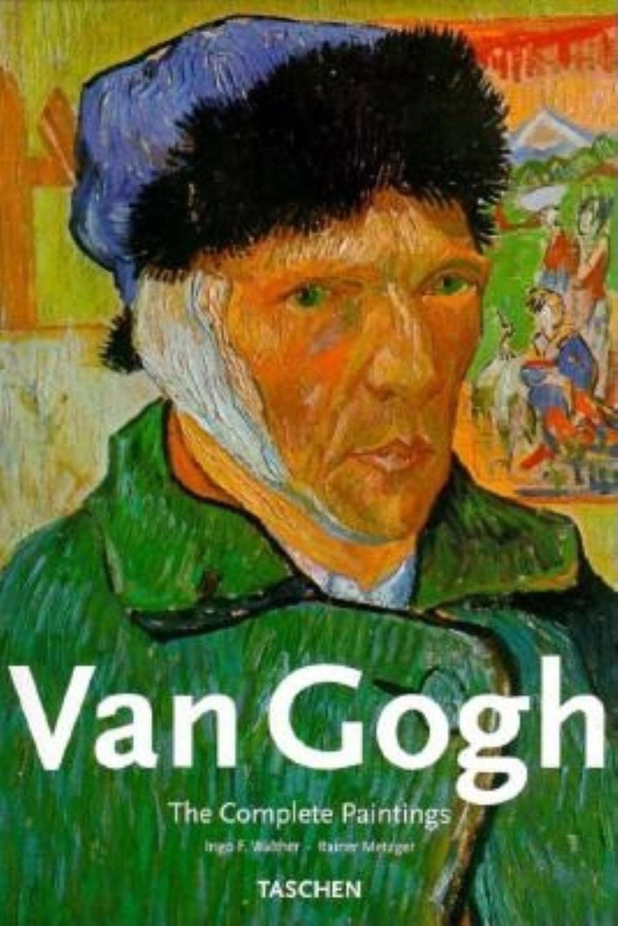 Van Gogh: The Complete Paintings: JU (Jumbo S.) Film, Art & Culture
