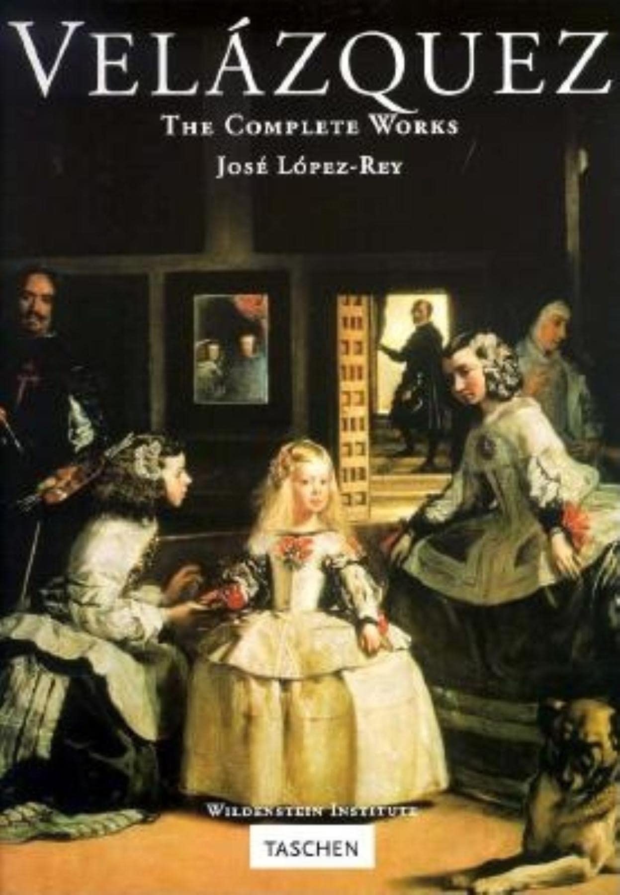 Valazquez: Catalogue Raisonne (Big Art) Film, Art & Culture