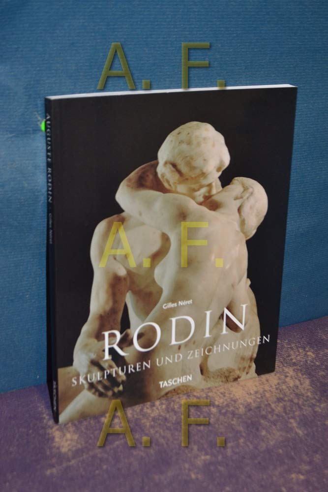 Auguste Rodin. Skulpturen und Zeichnungen Film, Art & Culture