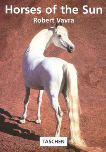 PostcardBook, Bd.81, Horses of the Sun Film, Art & Culture