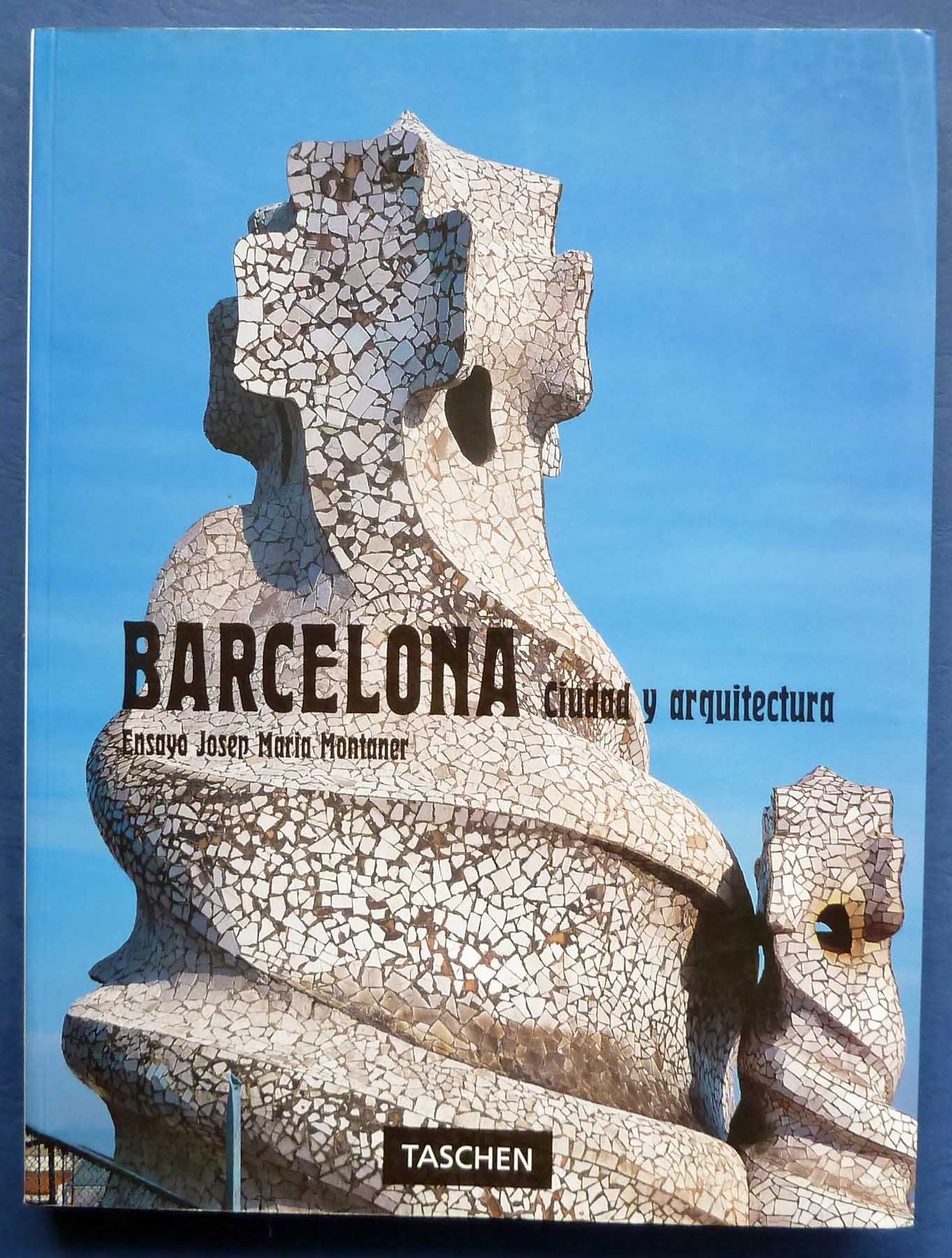 Barcelona Books