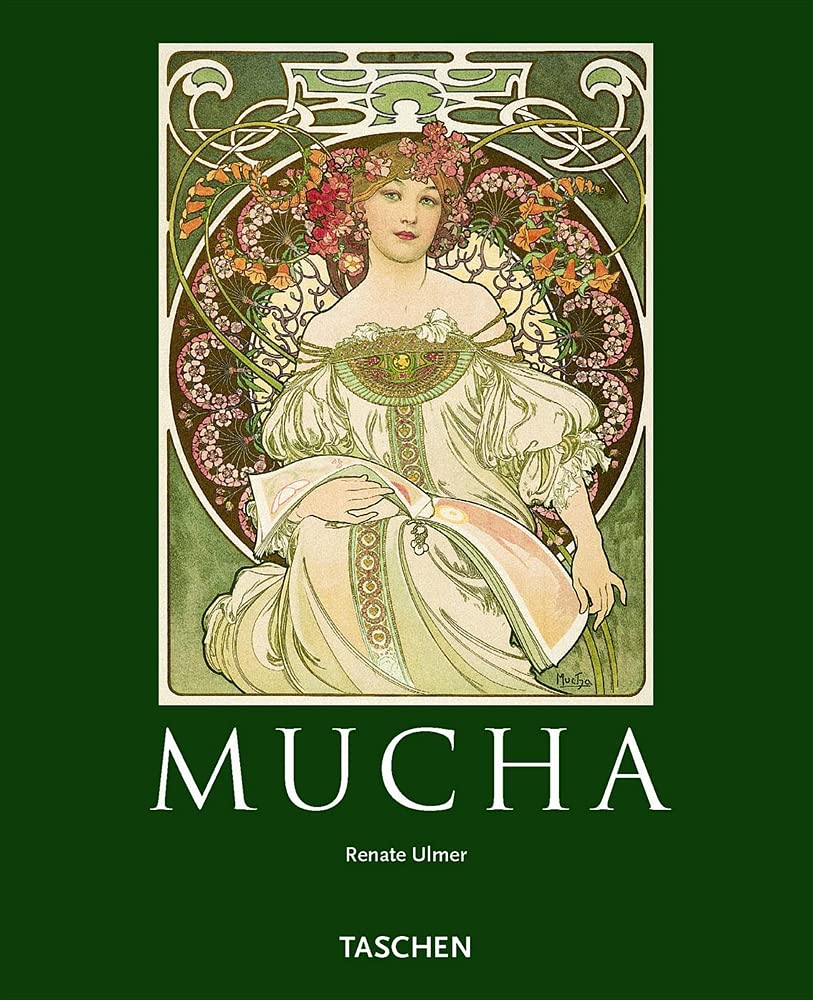 Alfons Mucha: KA (Albums S.) Film, Art & Culture