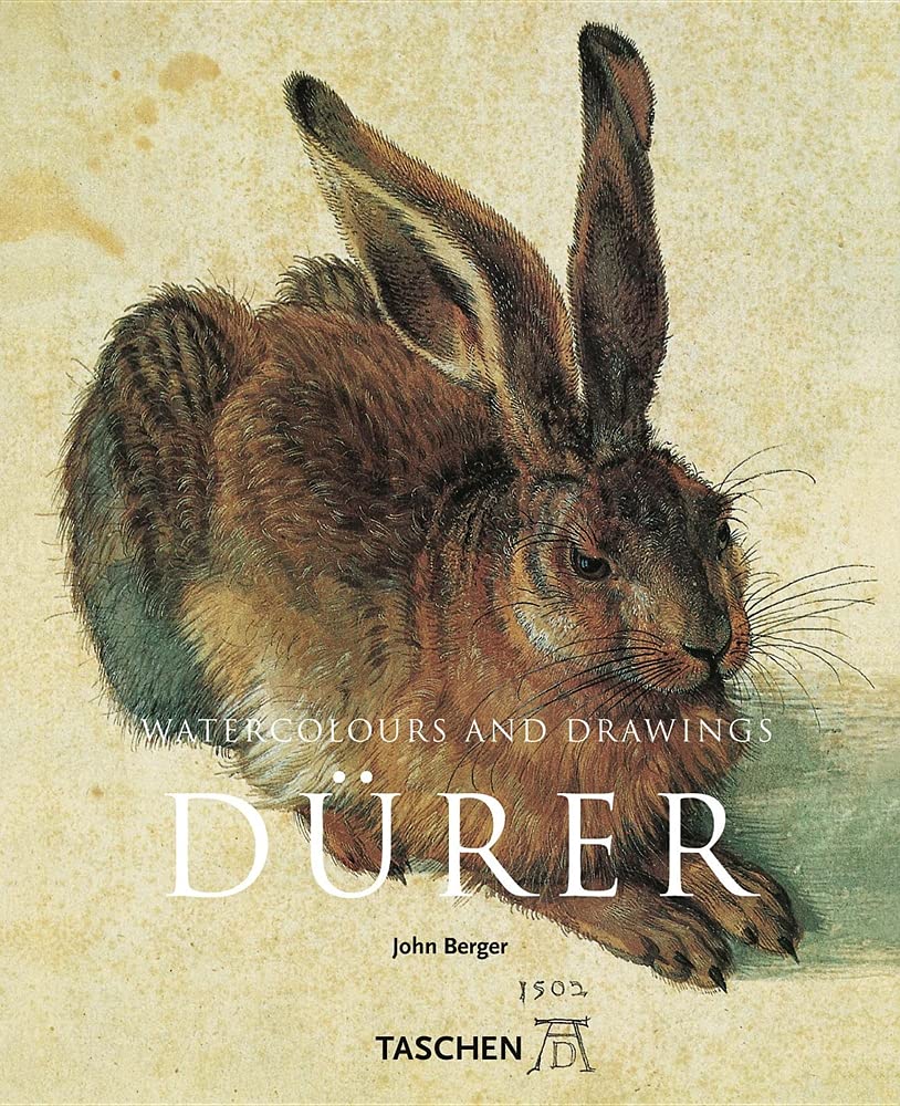 Dürer. Watercolours and Drawings Film, Art & Culture