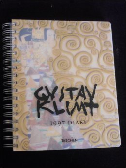 Klimt Diary 1997 (Taschen diaries) Second-hand books on film, art and culture