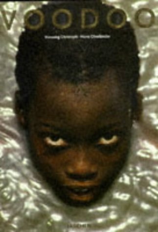 Voodoo: Secret Power in Africa (Jumbo Series) Religion & Esotericism