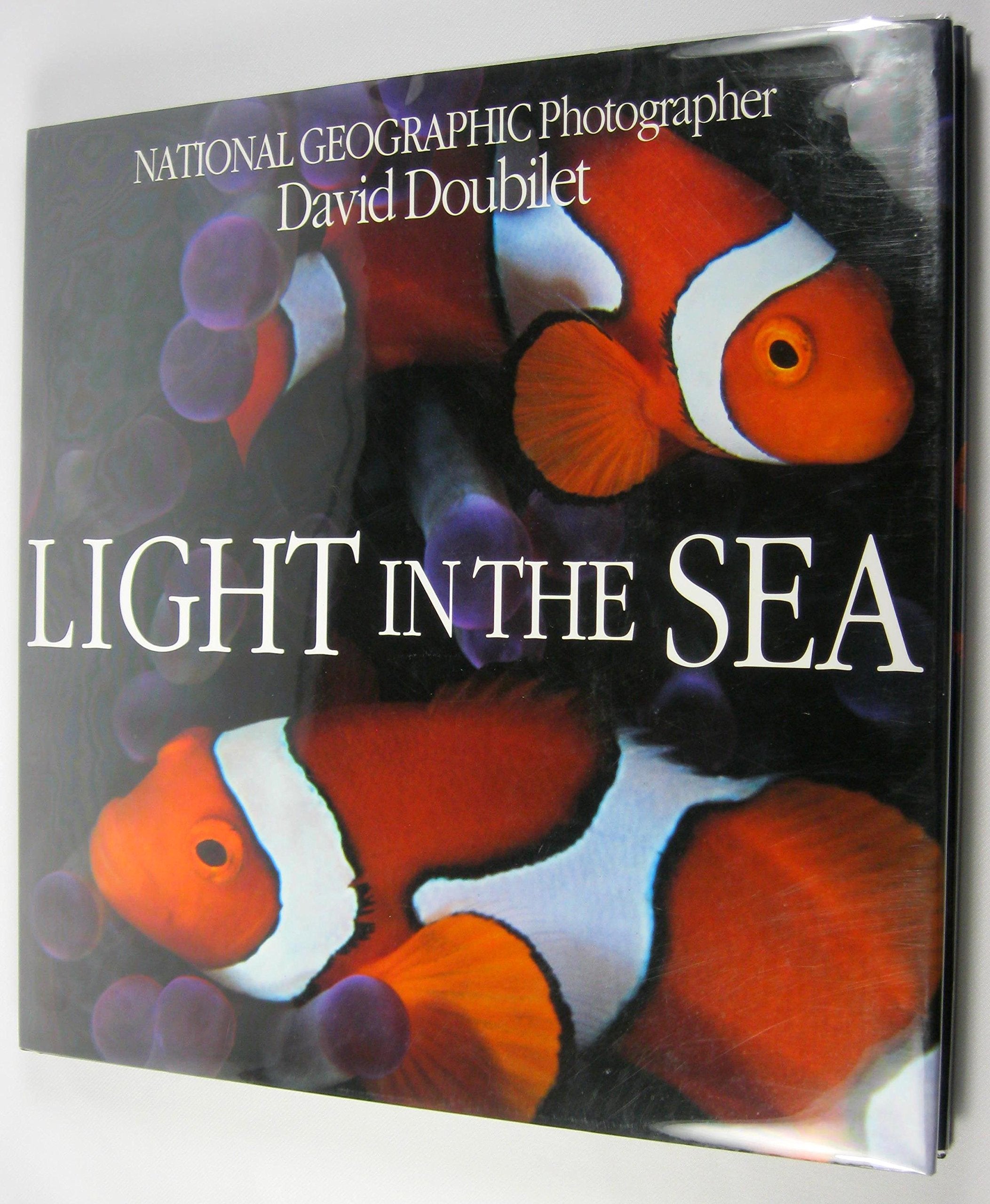 Light in the Sea (Evergreen Series) Mathematics