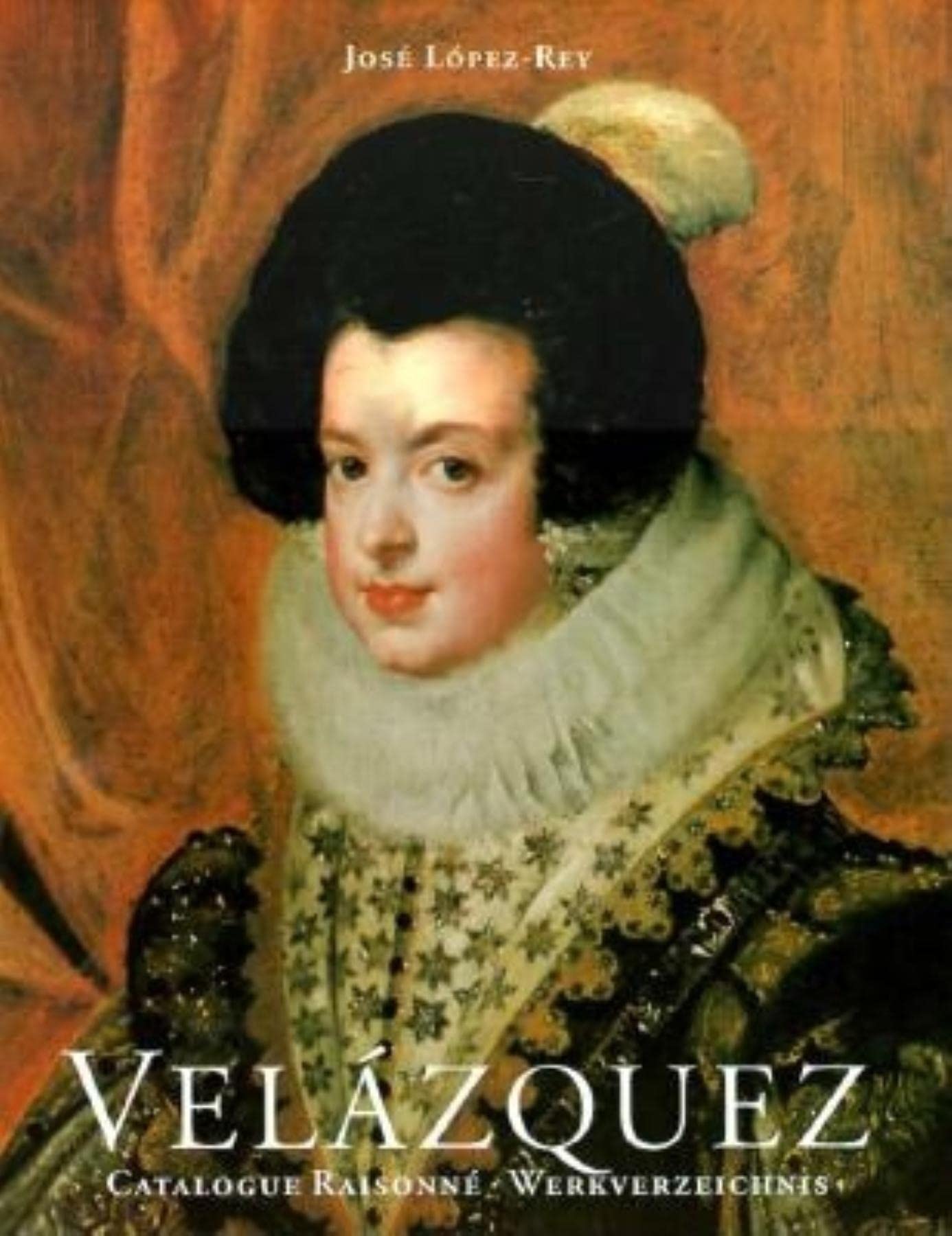 Velazquez: Catalogue Raisonne - Samtliche Gemalde (Jumbo S.) Film, Art & Culture