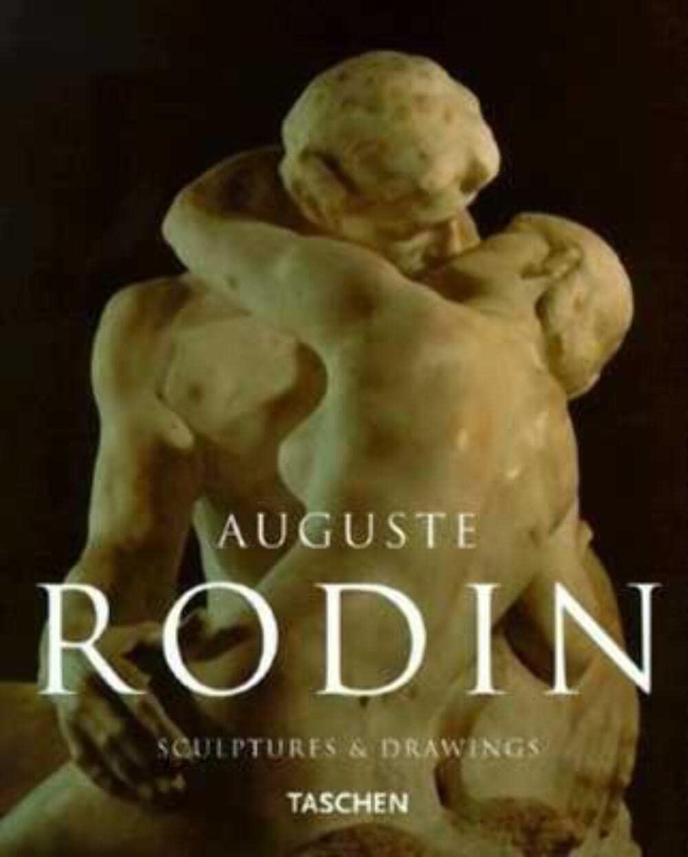 Auguste Rodin: KA (Albums Series) Film, Art & Culture