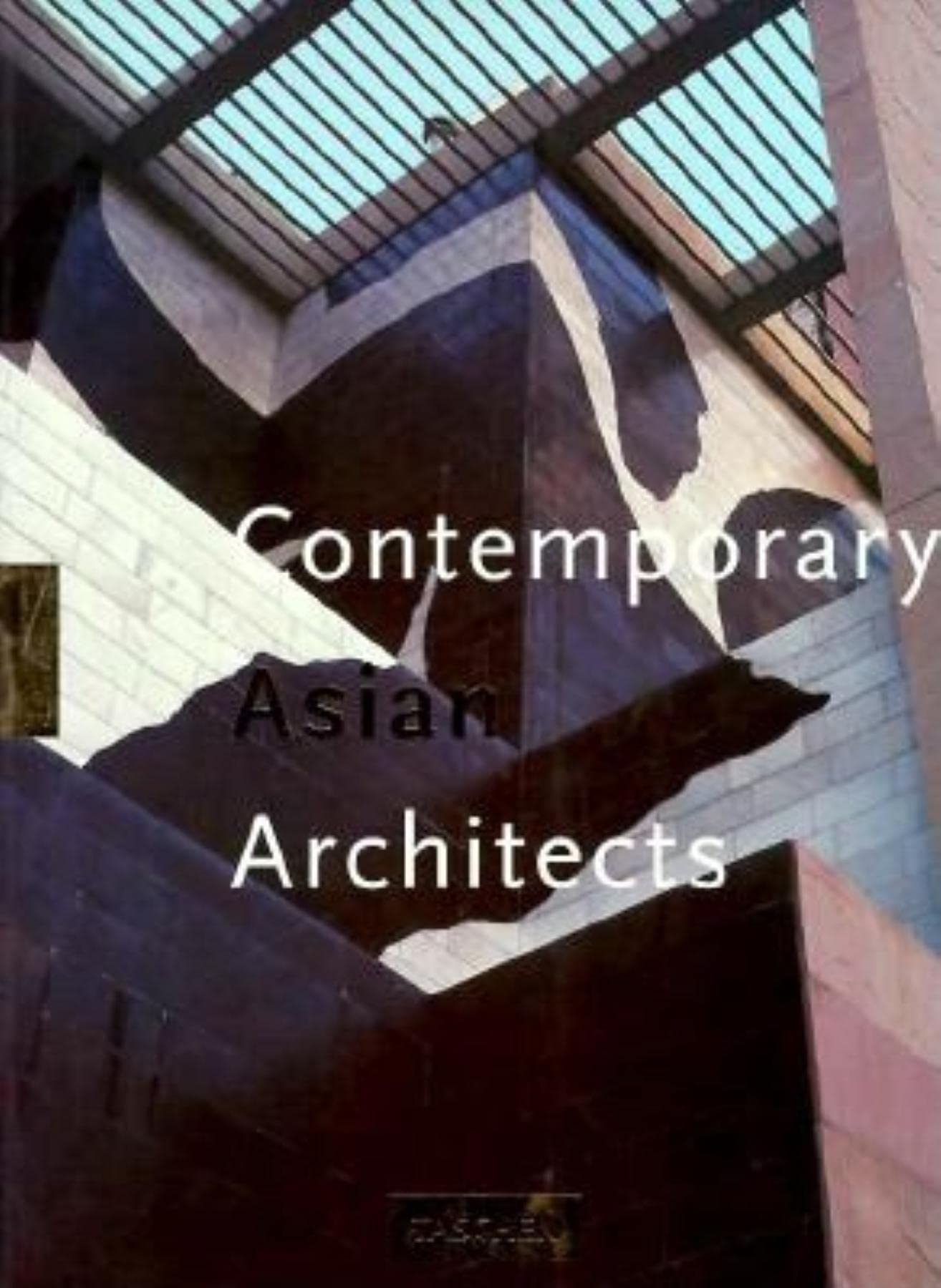 Contemporary Asian Architects (Architektur und Design) Film, Art & Culture
