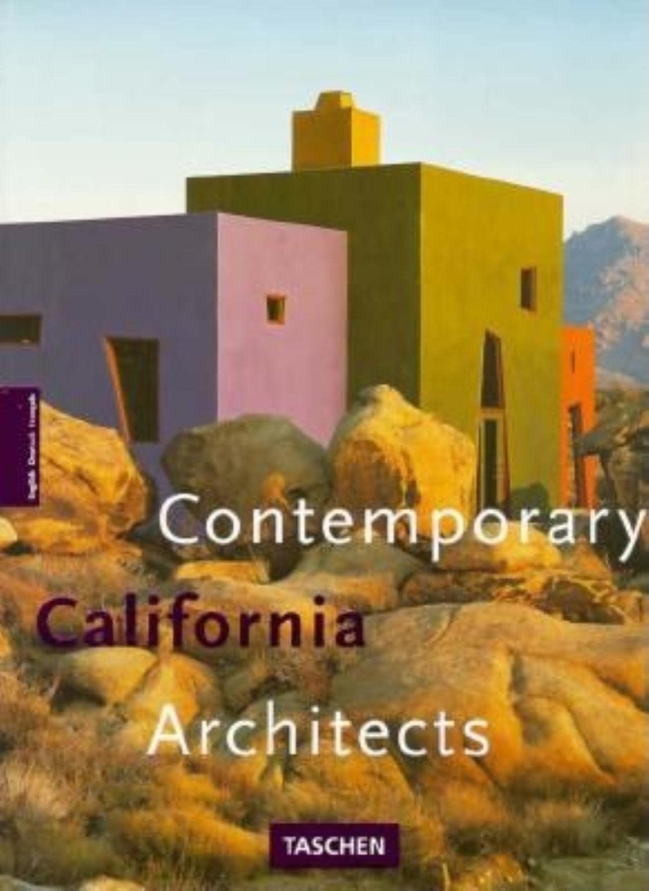 Contemporary Californian Architecture (Architektur und Design) Architecture