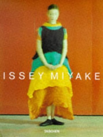 Issey Miyake Second-hand books on film, art and culture