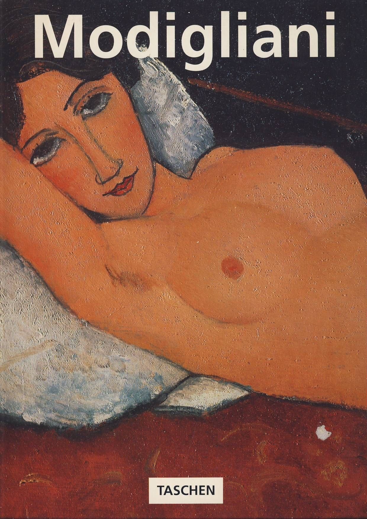 Modigliani (Kleine Kunstreihe) Art & Literature