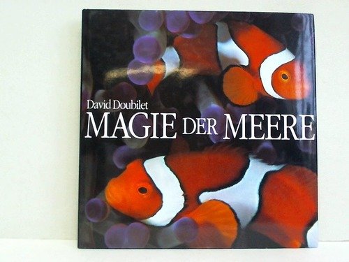 Magie der Meere Photography Books