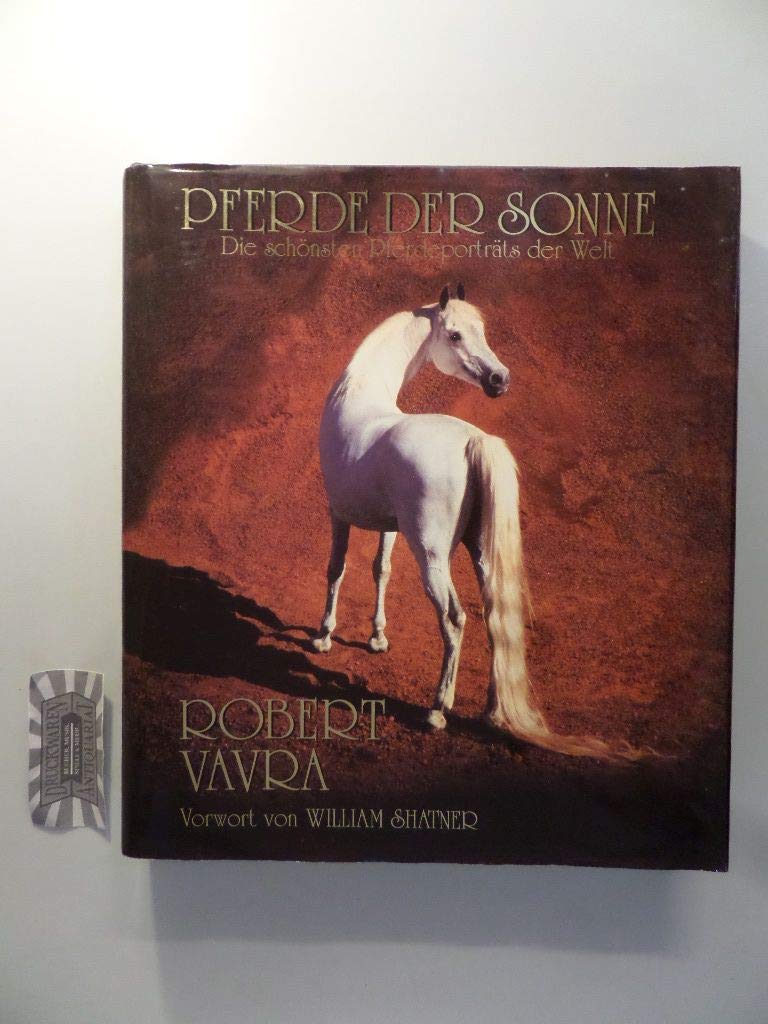 Product Image: Pferde der Sonne (Evergreen)