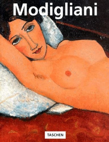 Amedeo Modigliani, 1884-1920: La poésie du regard book