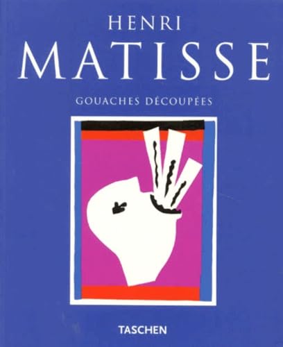 MATISSE. GOUACHES DECOUPEES: KA Film, Art & Culture
