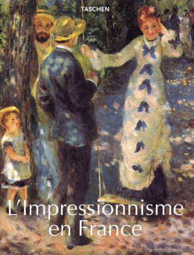 L'Impressionnisme En France book