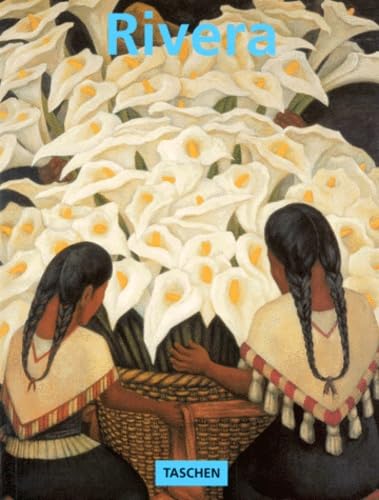 Diego Rivera 1886-1957. Un Esprit Revolutionnaire Dans L'Art Moderne Books