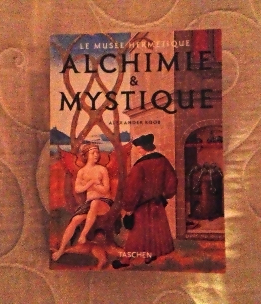 Alchimie & Mystique - Le Musée hermétique book