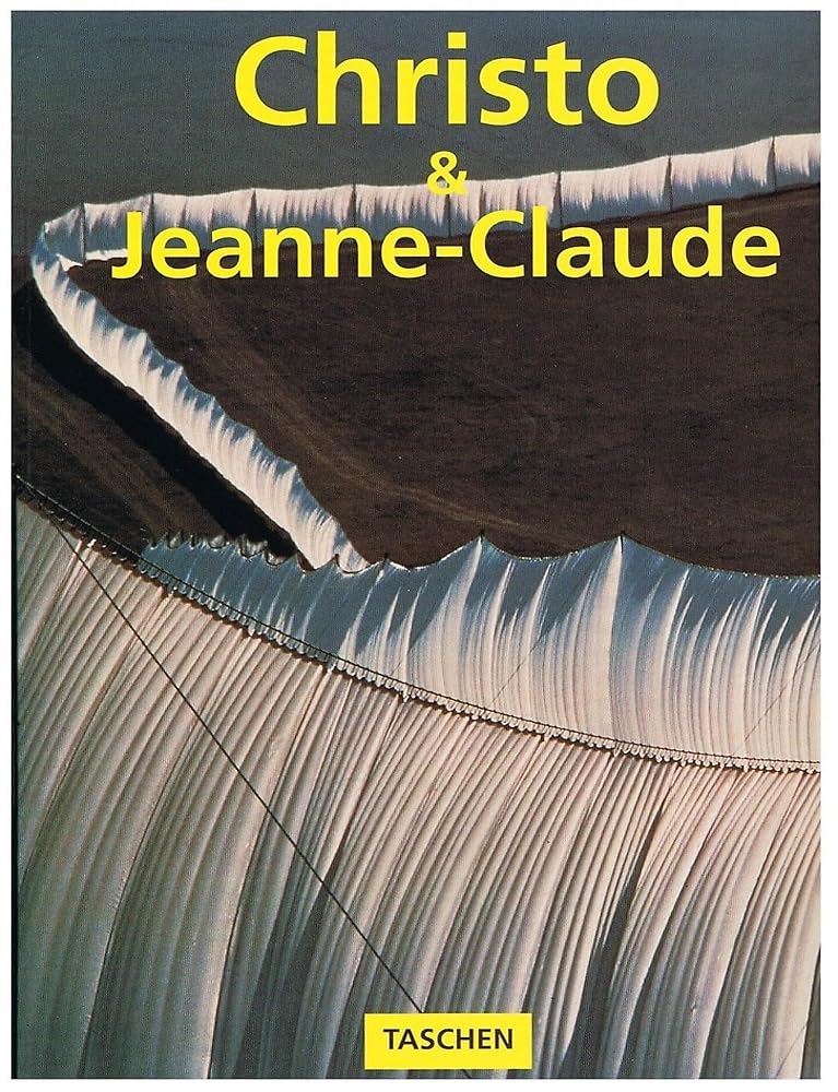 Christo & Jeanne-Claude 1 (Kleine Kunstreihe) Film, Art & Culture