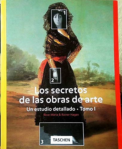 Los Secretos De Las Obras De Arte: UN Estudio Detallado Film, Art & Culture