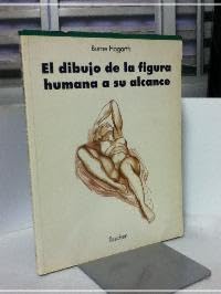 El Dibujo de la Figura Huma Books