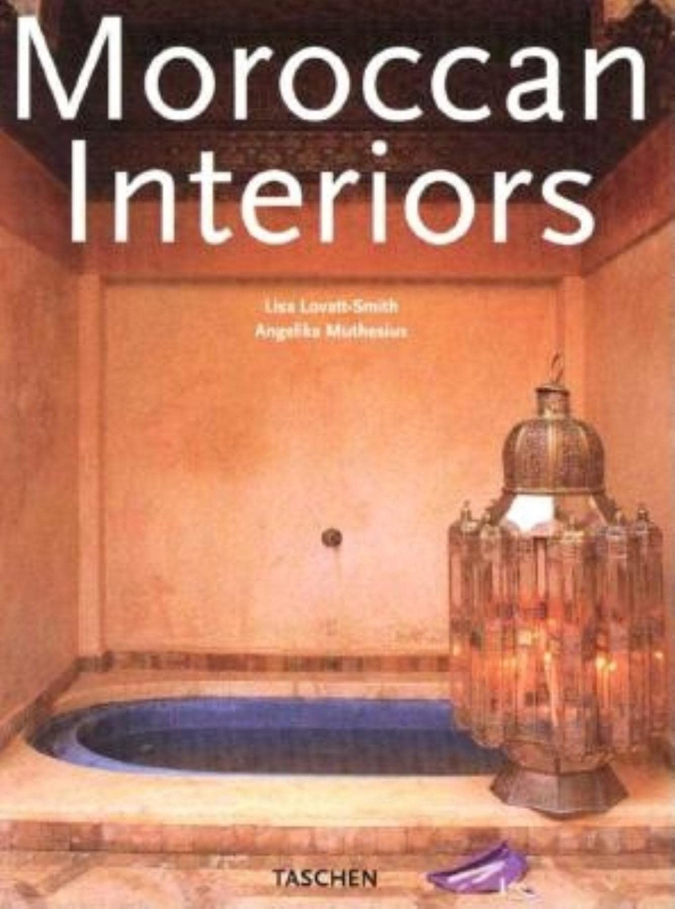 Product Image: Maroccan Interiors (Jumbo S.)