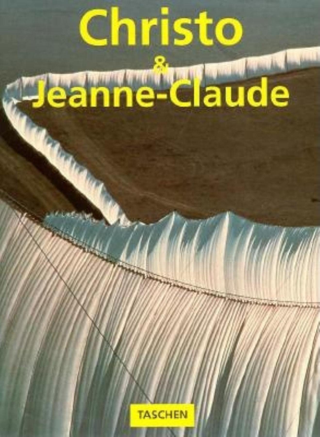 Christo & Jeanne-Claude (Basic Art Series, 42) Film, Art & Culture