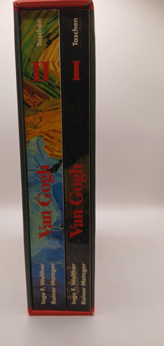 Vincent van Gogh. Sämtliche Gemälde Film, Art & Culture