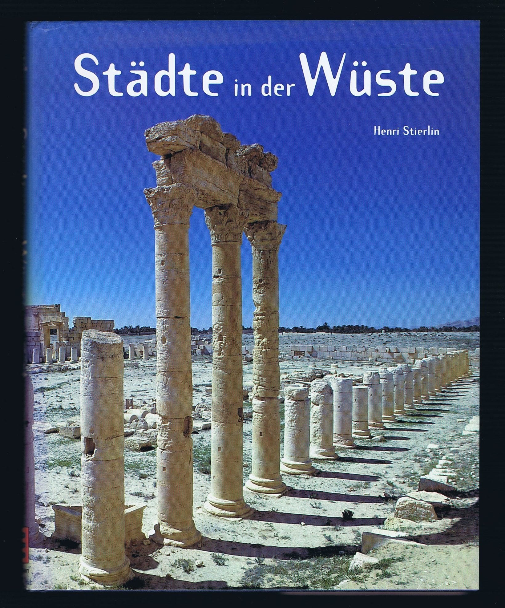 Städte in der Wüste Mathematics Books