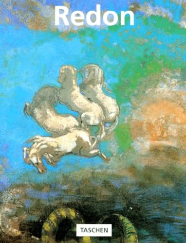 Odilon Redon. 1840-1916, Le Prince Des Reves Film, Art & Culture