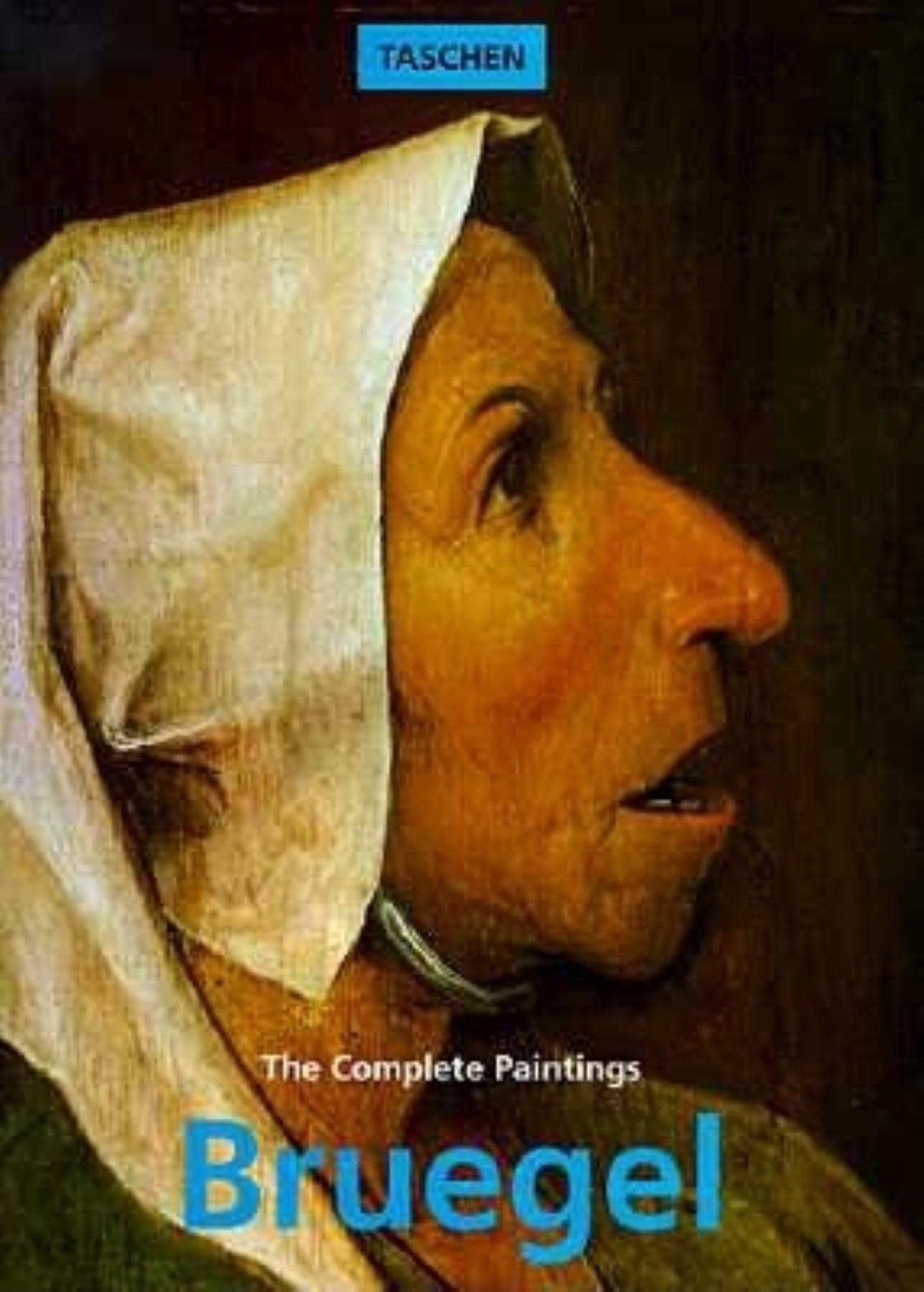 Pieter Bruegel the Elder, Engl. ed.: C. 1525-1569. Peasants, Fools and Demons (Basic Series : Art) Film, Art & Culture
