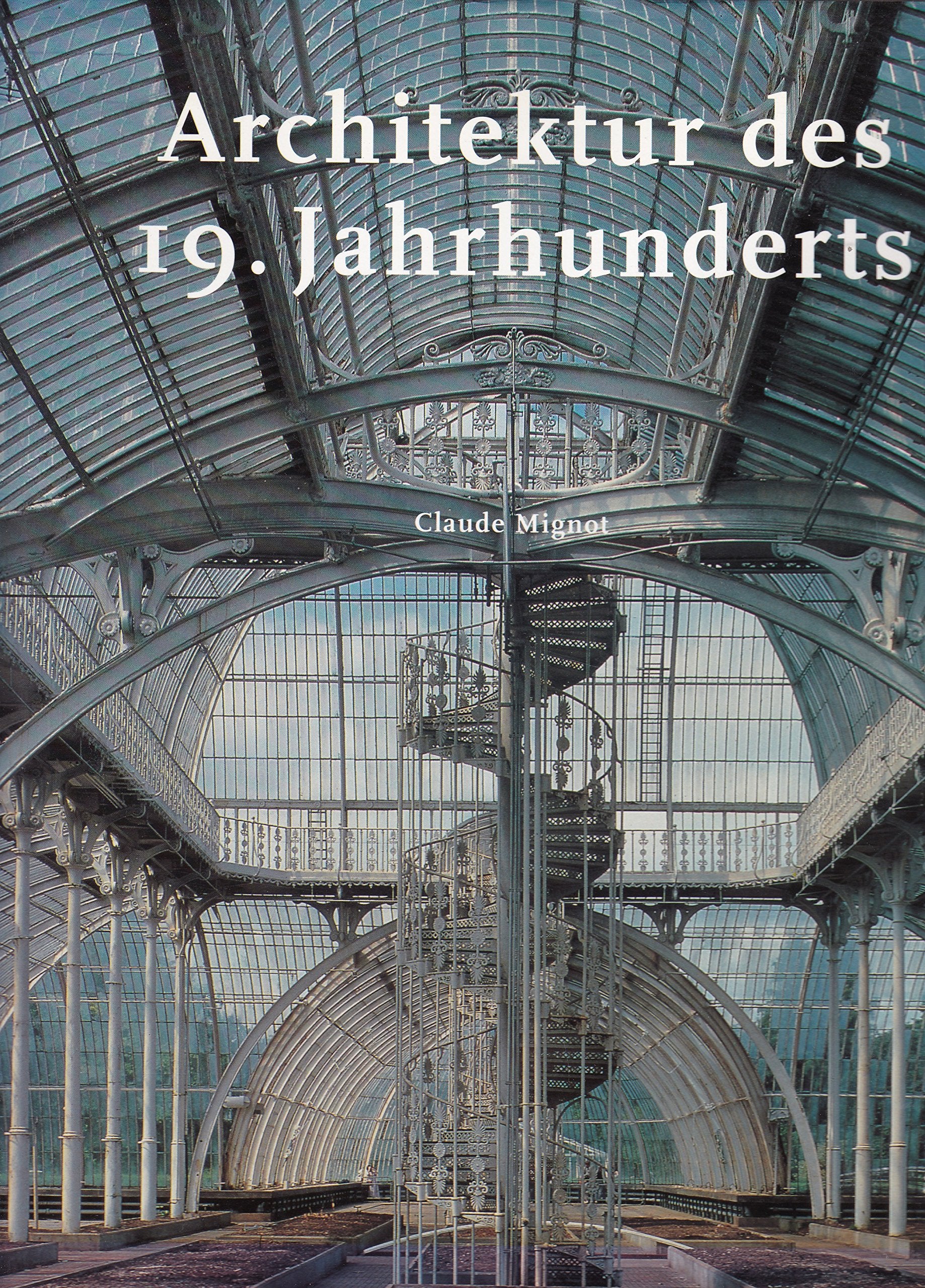 Architektur des 19. Jahrhunderts Film, Art & Culture