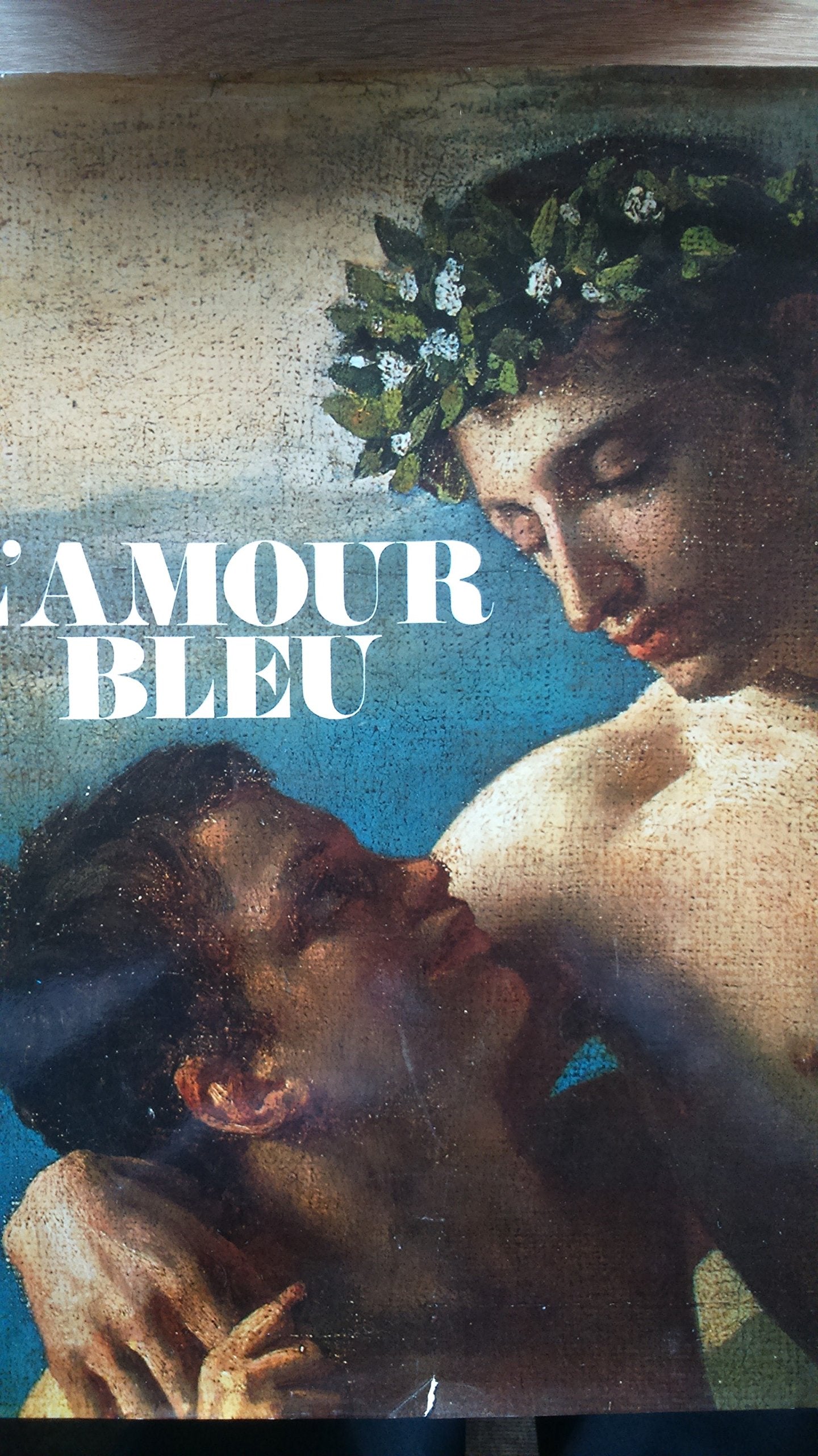 L' Amour Bleu LGBTQ+
