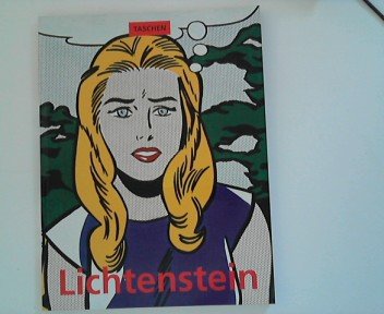Lichtenstein Film, Art & Culture