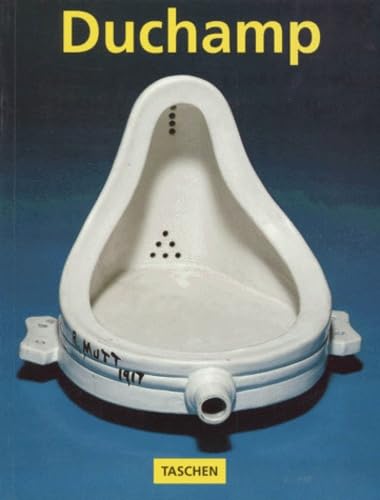 Marcel Duchamp (1887-1968). L'art contre l'art. book