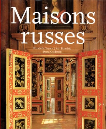 Product Image: Maisons russes